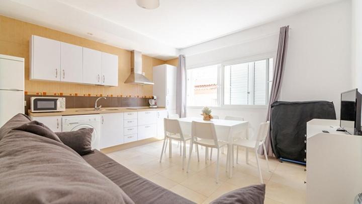 Appartement Marina *