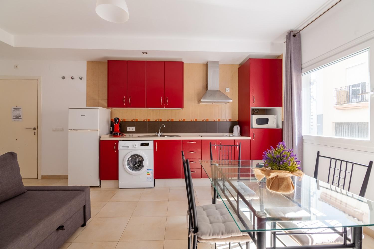 Marina Appartement