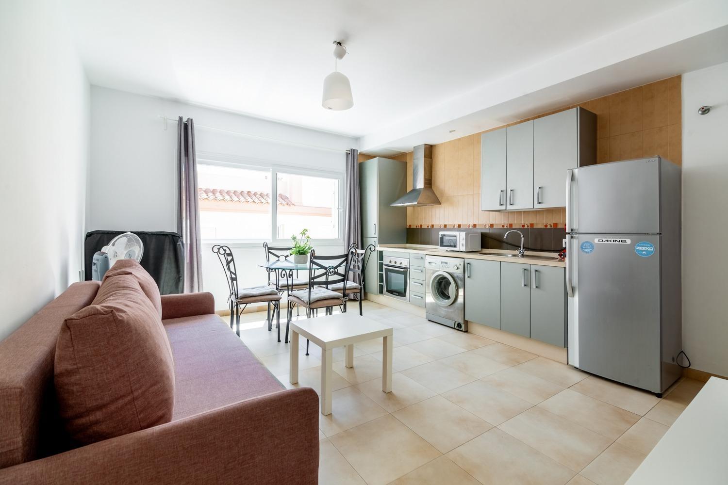 Appartement Marina *