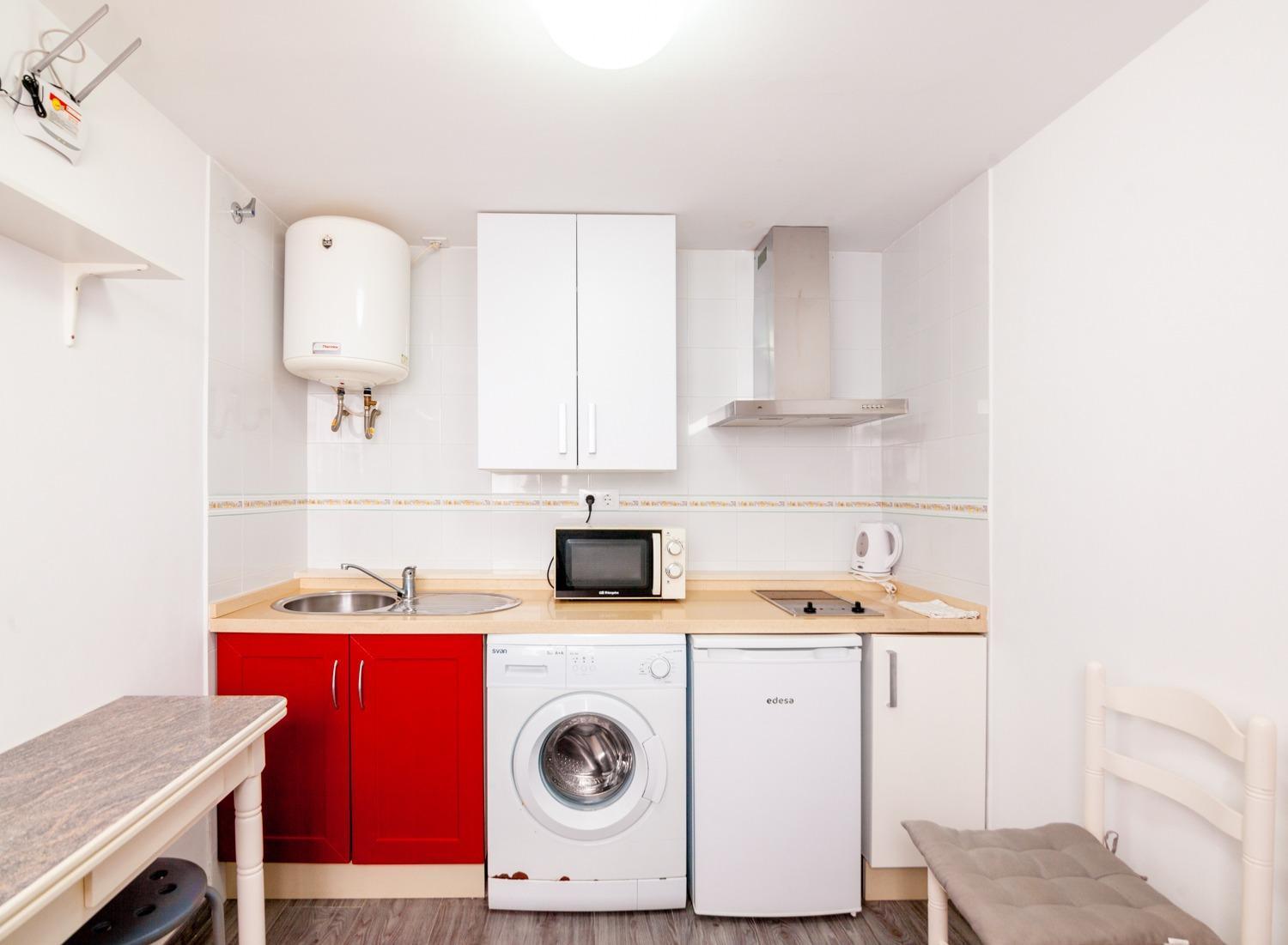 Marina Appartement Tarifa