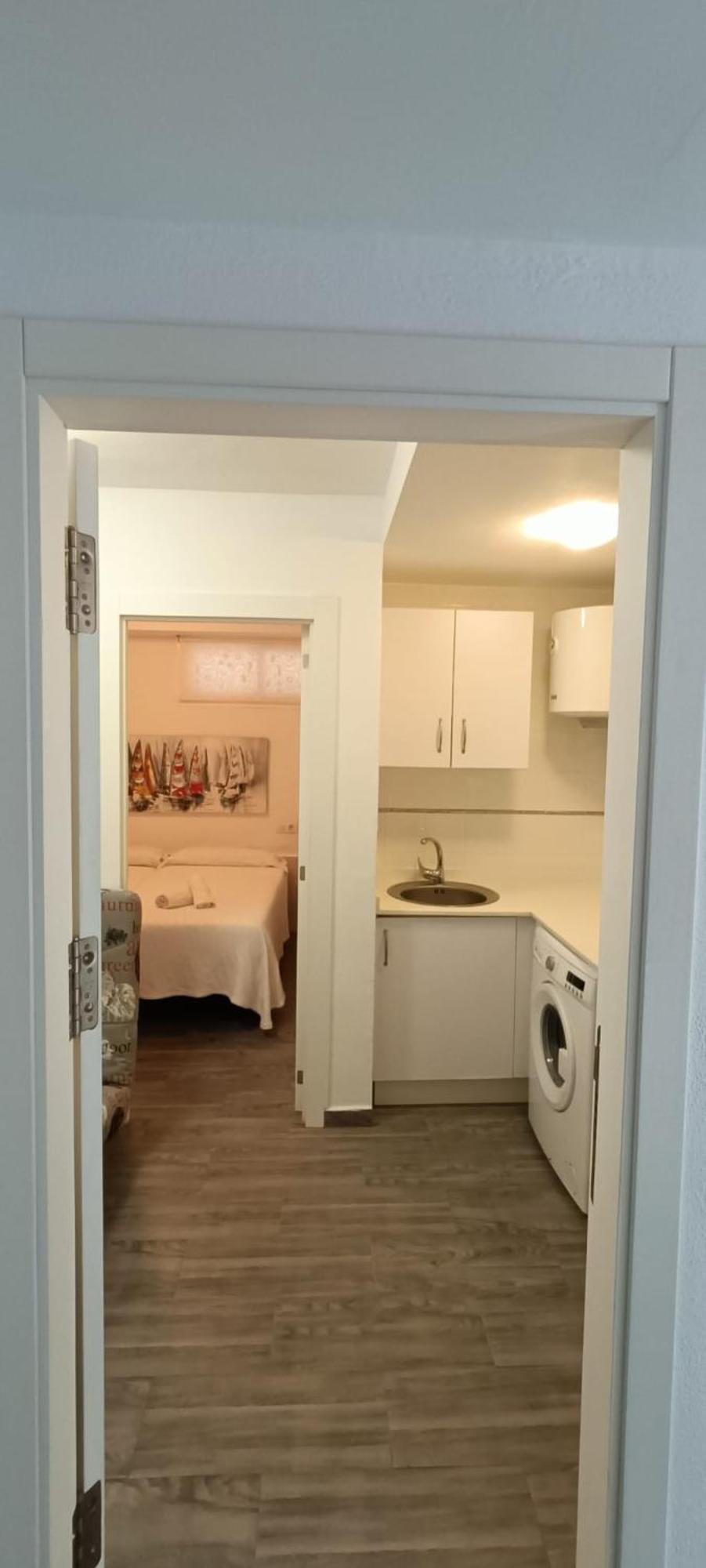 Marina Appartement