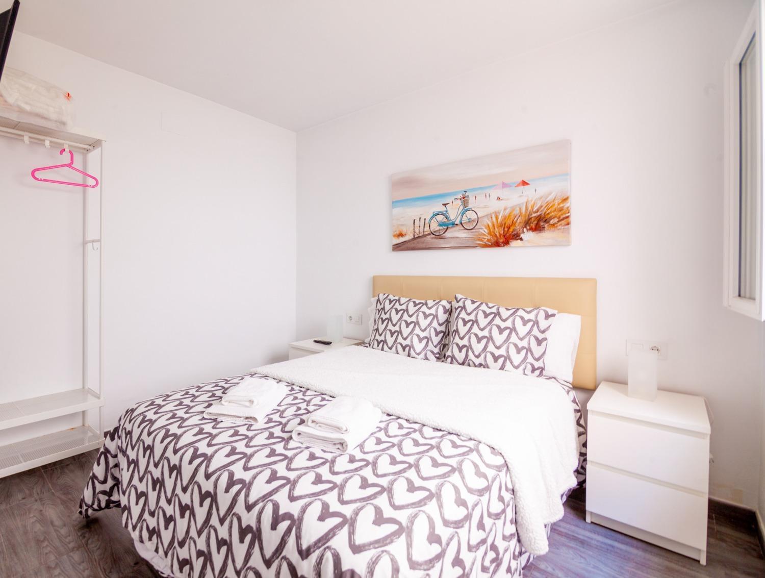 Marina Appartement *
