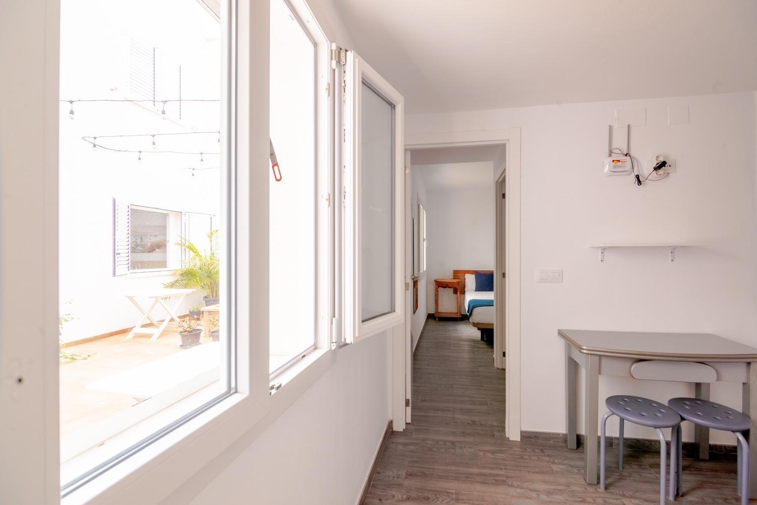 Appartement Marina *