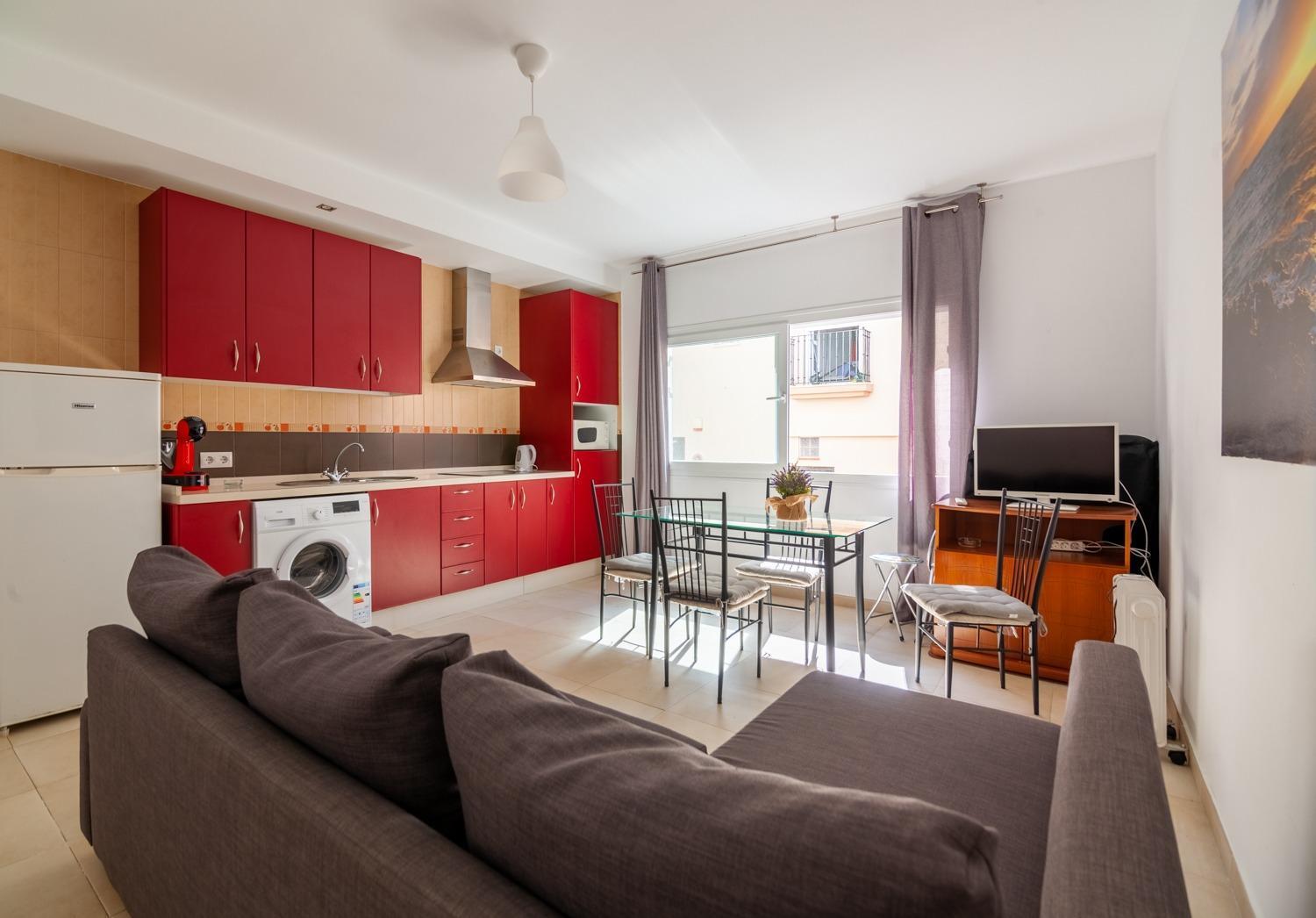 Appartement Marina Tarifa