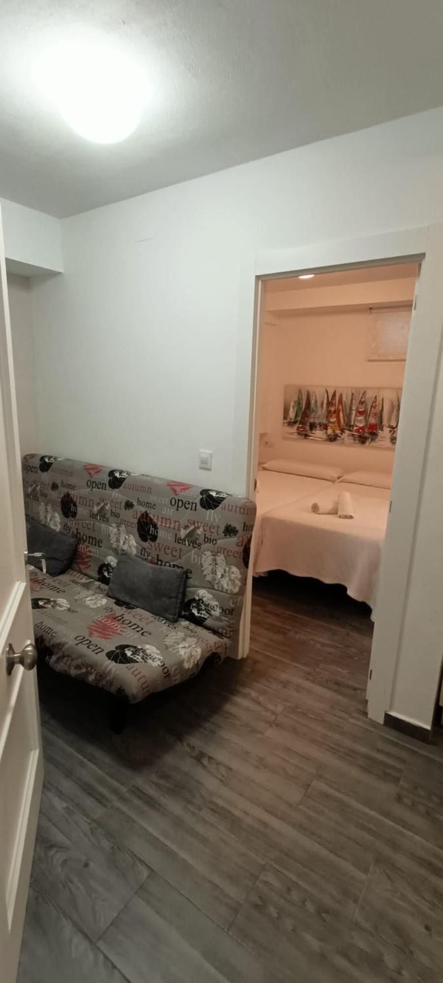 Marina Appartement Tarifa