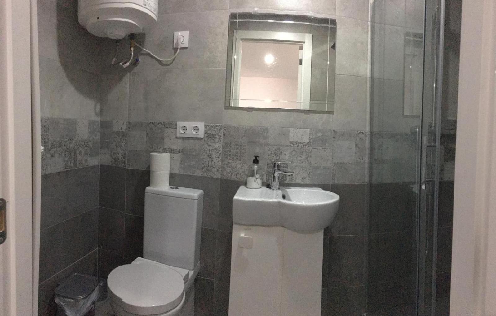 Marina Appartement Tarifa
