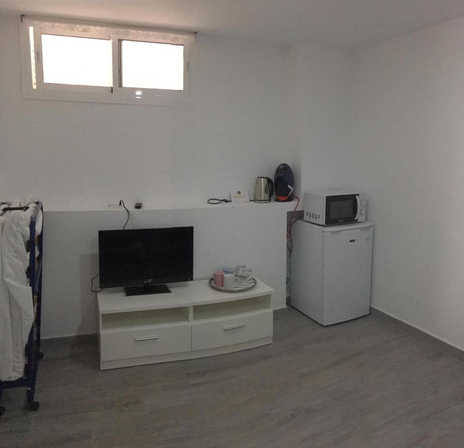 Appartement Marina Tarifa