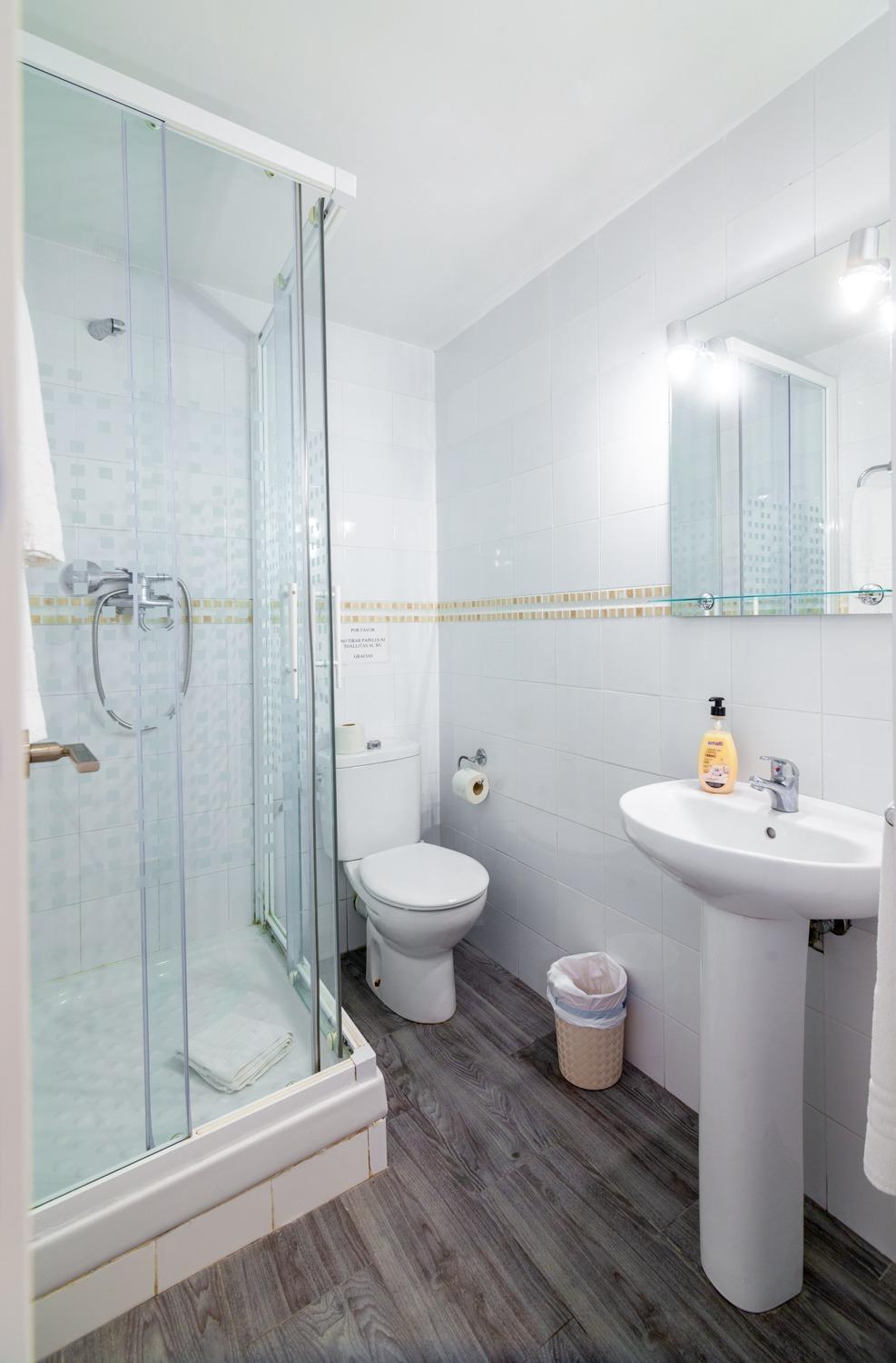 Appartement Marina