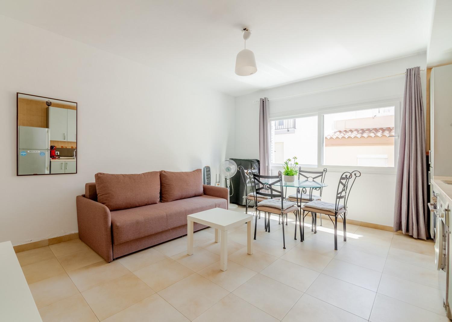 Appartement Marina *