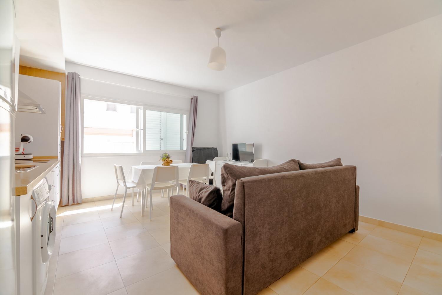 Marina Appartement Tarifa