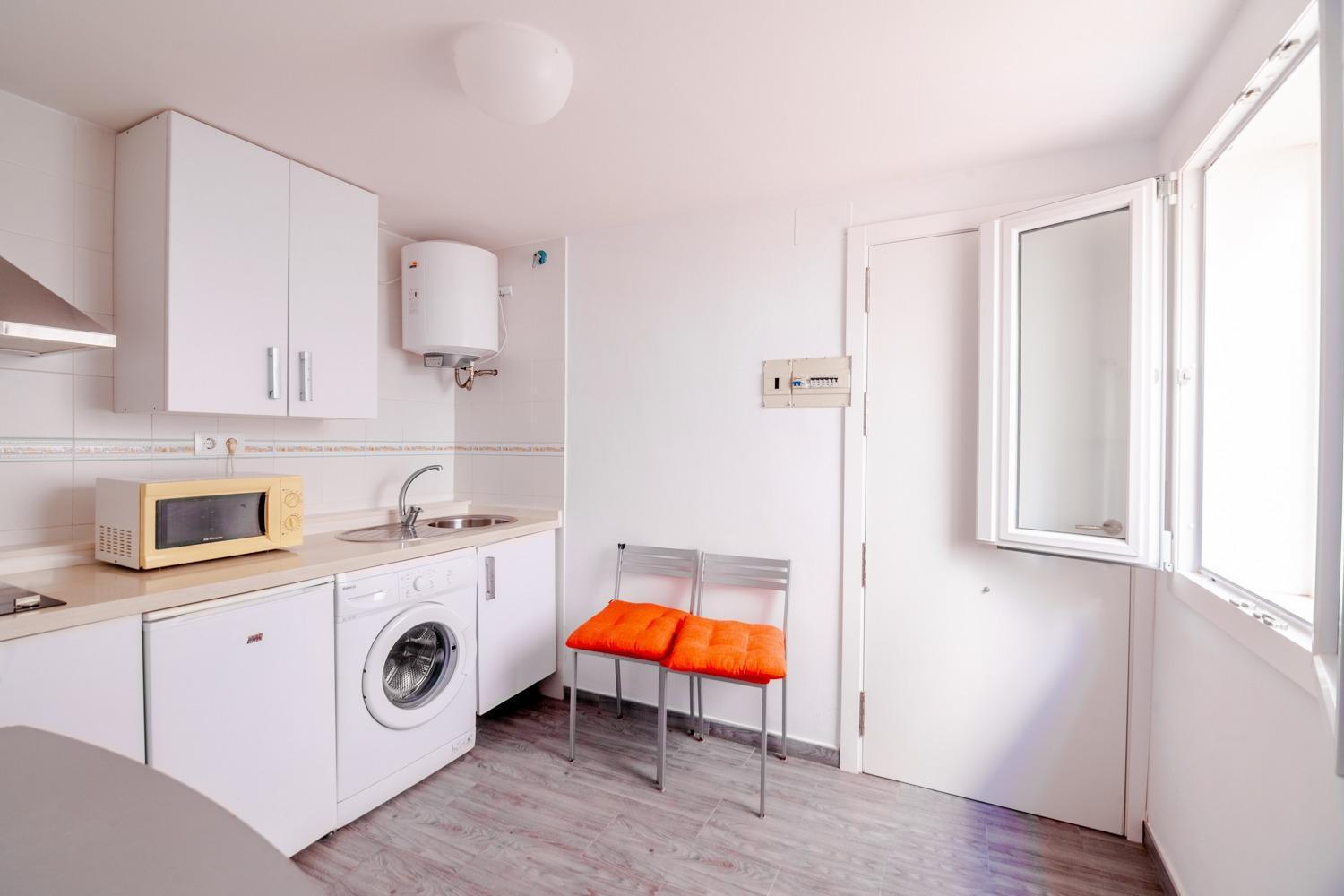 Appartement Marina Tarifa