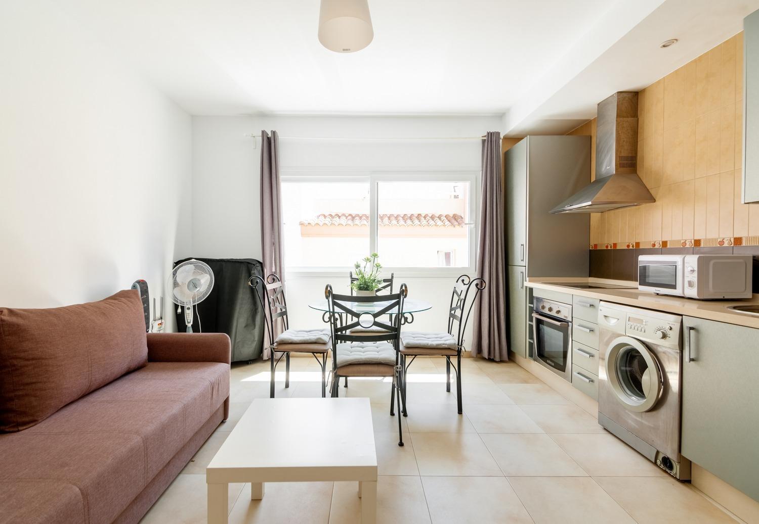 Appartement Marina Tarifa
