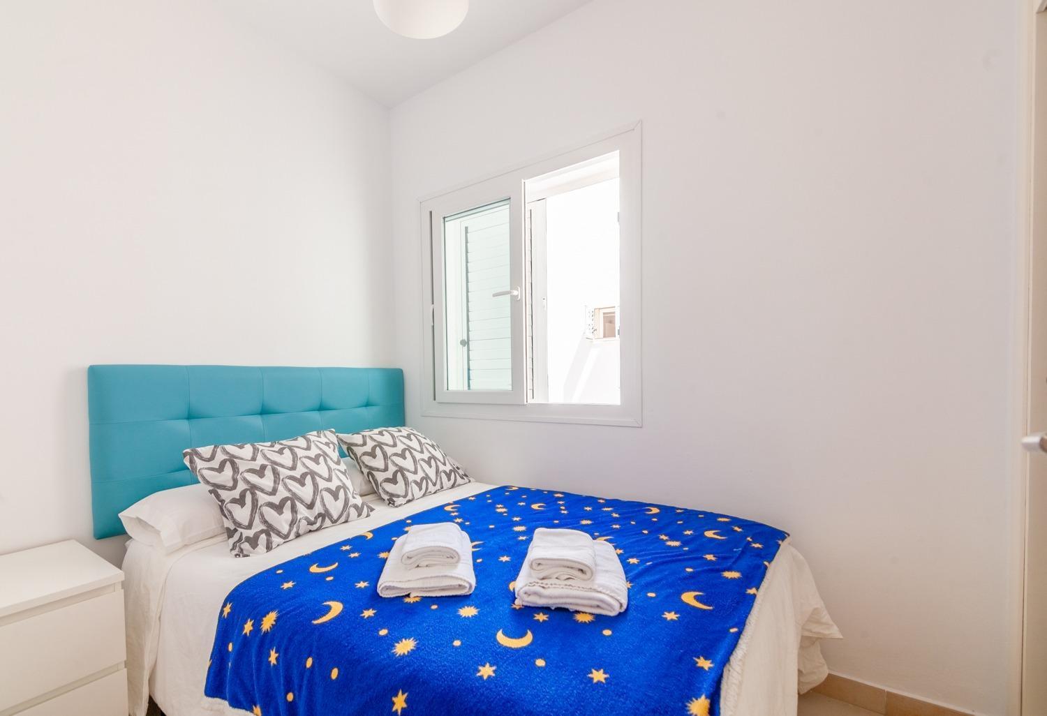 Appartement Marina *