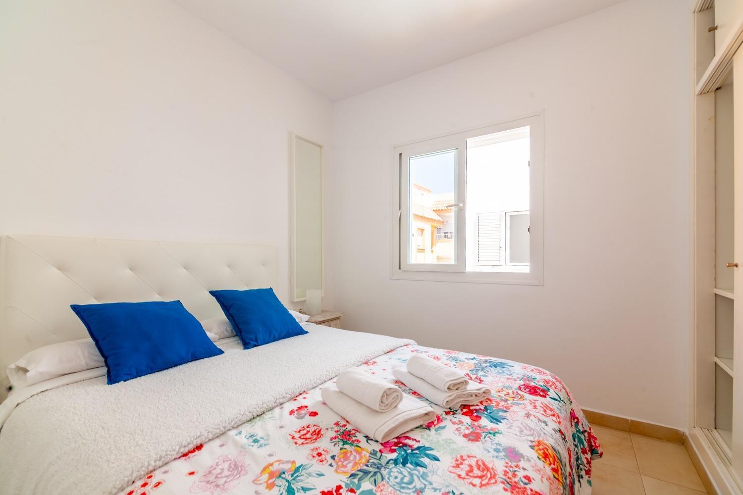 Appartement Marina