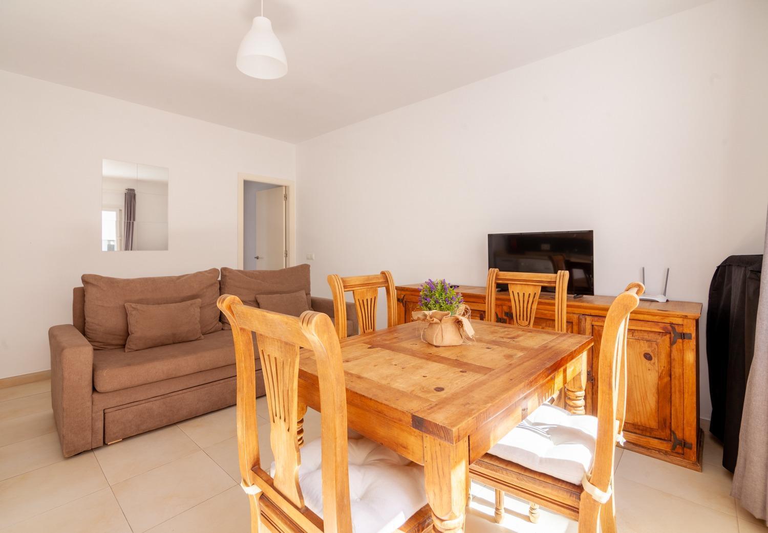 Appartement Marina *