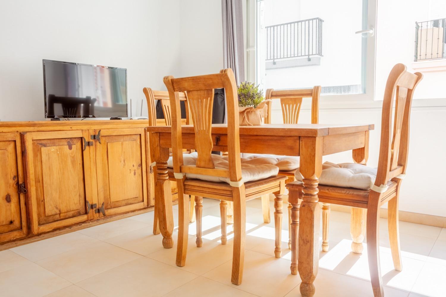 Appartement Marina Tarifa