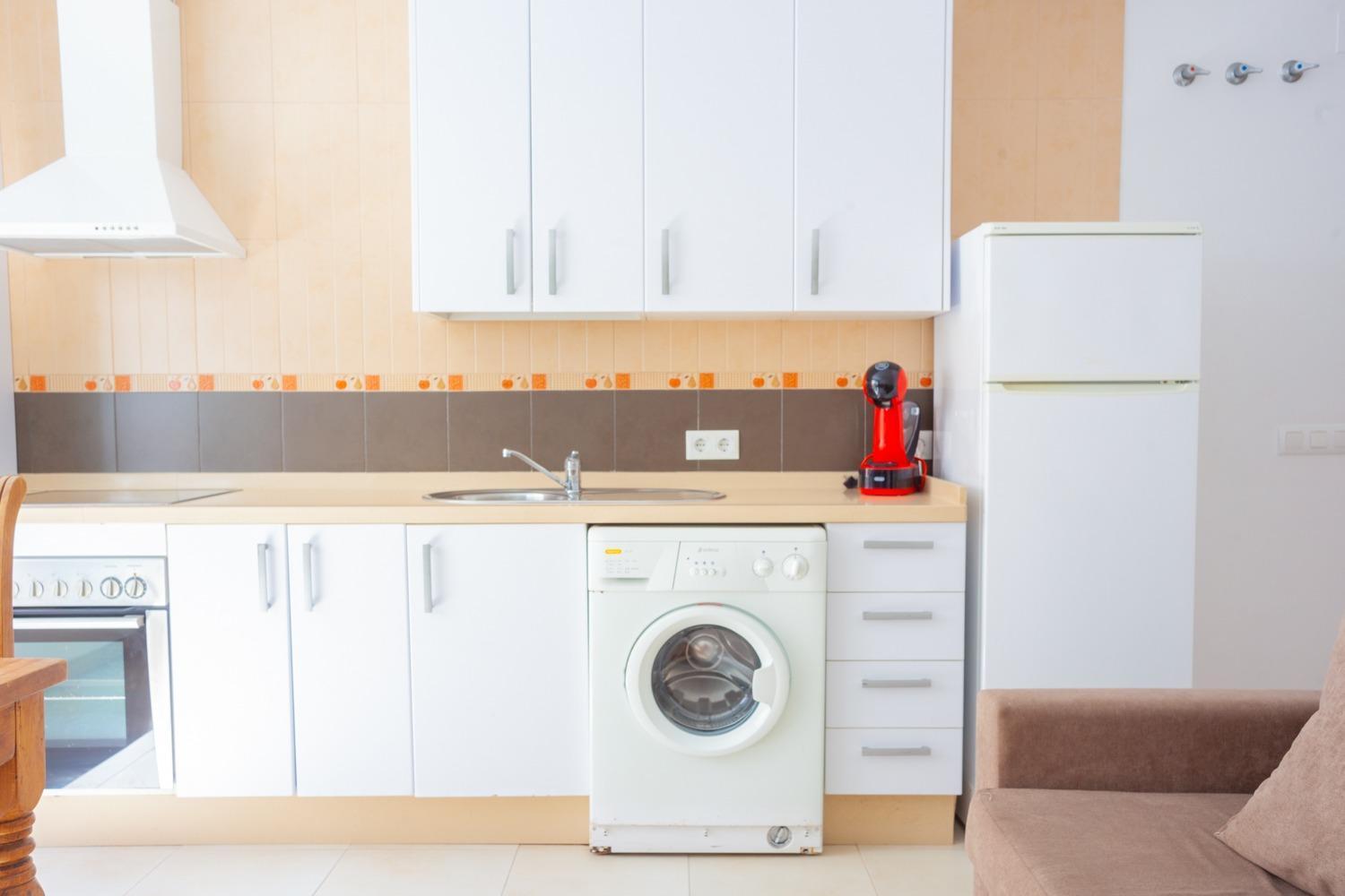 Marina Appartement *
