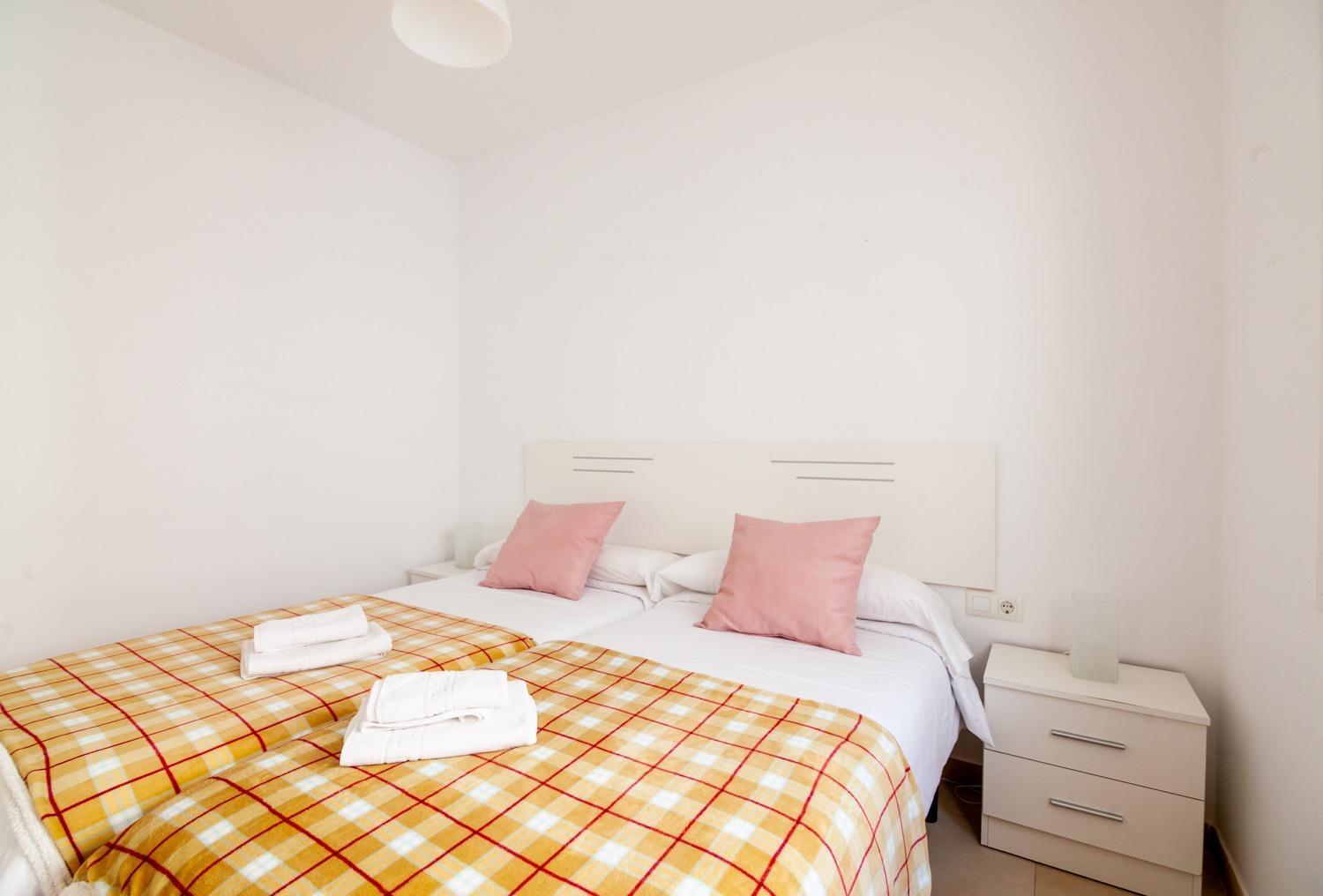 Appartement Marina *