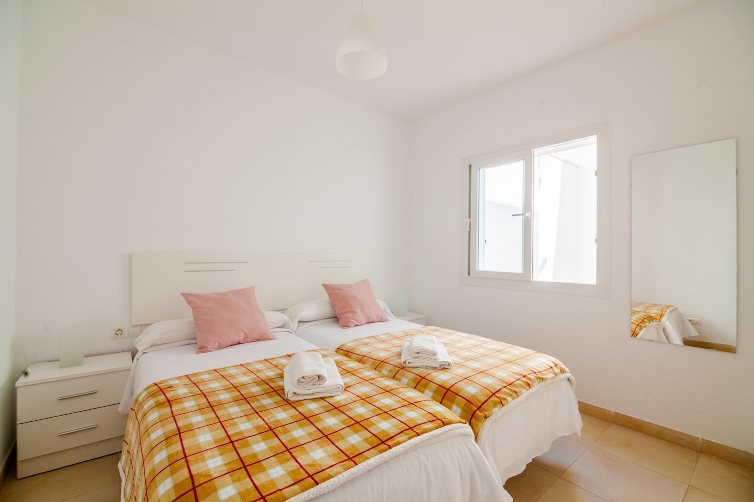 Appartement Marina Tarifa