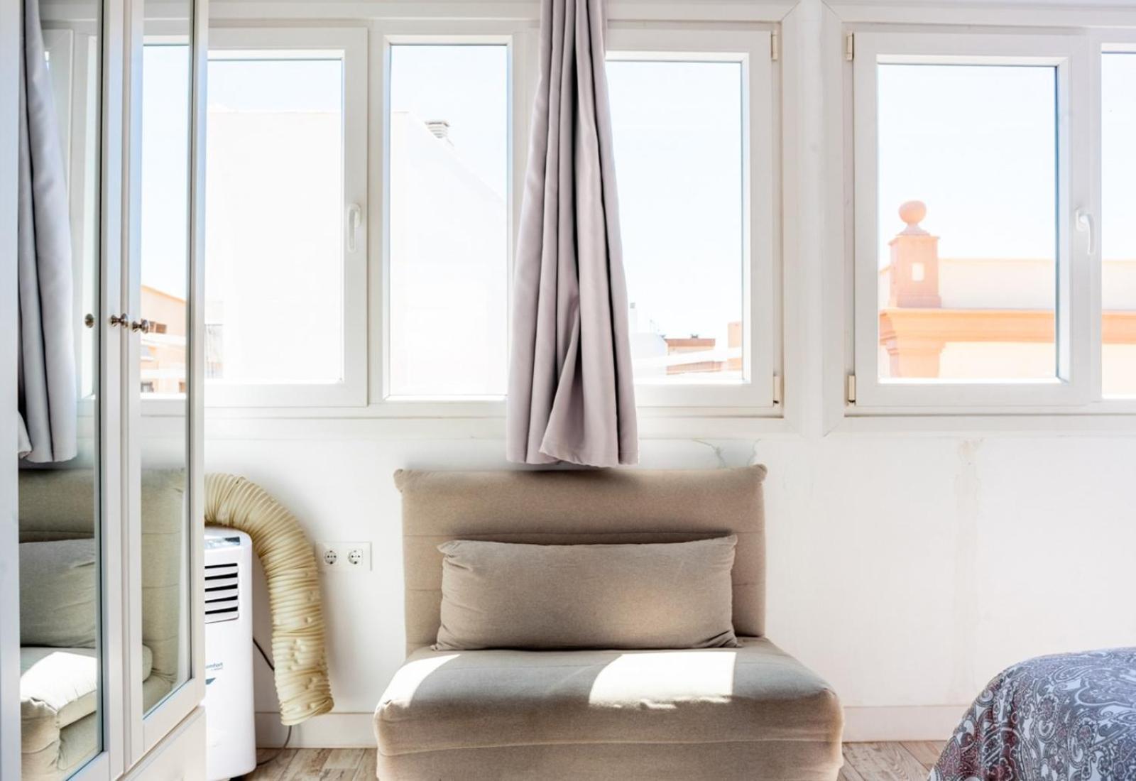 Appartement Marina Tarifa