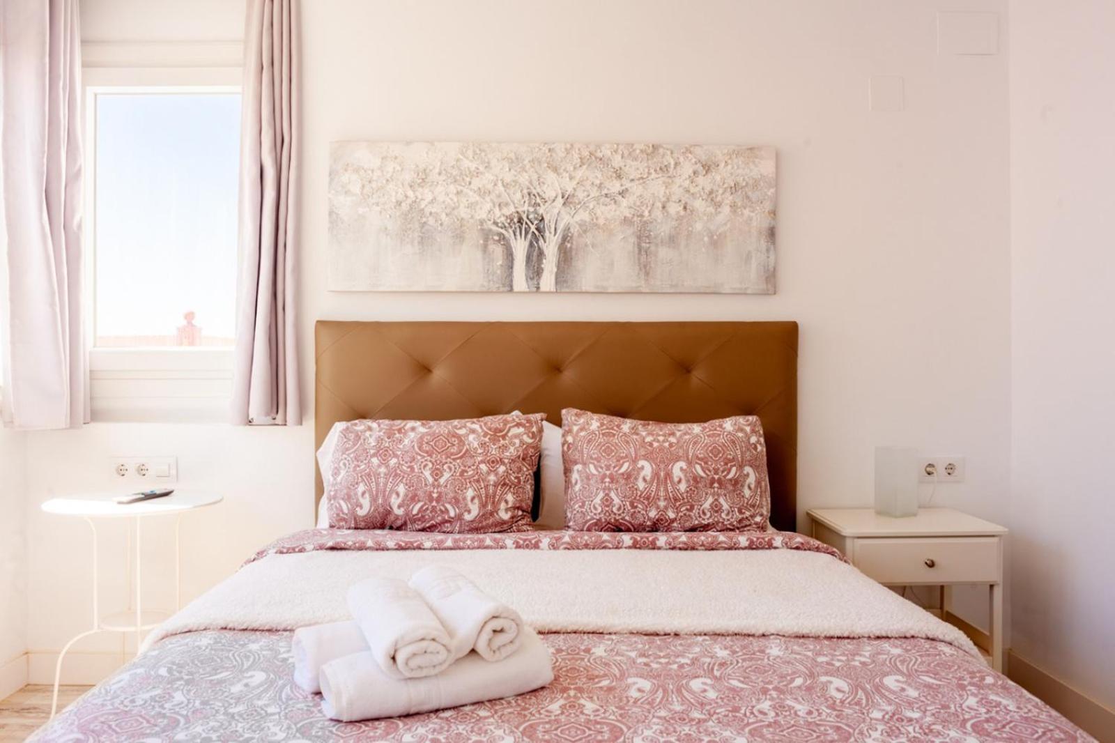 Marina Appartement