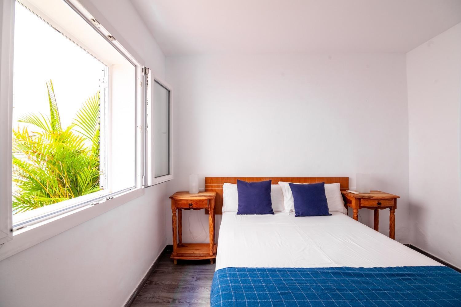 Apartment Marina Tarifa