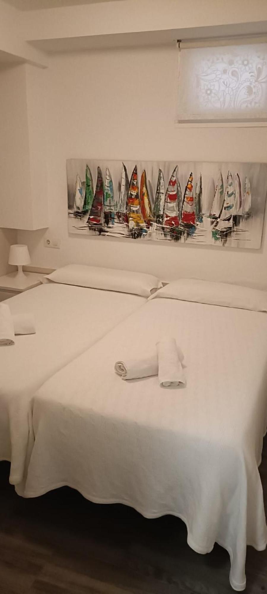 Marina Apartment *