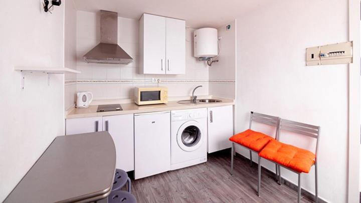 Marina Apartment *