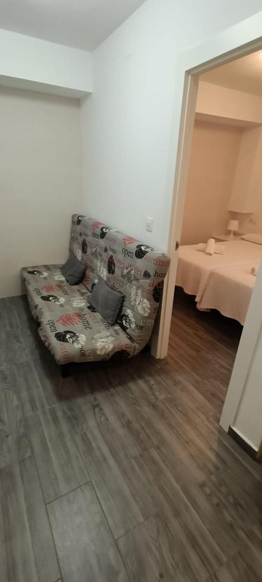 Marina Apartment *