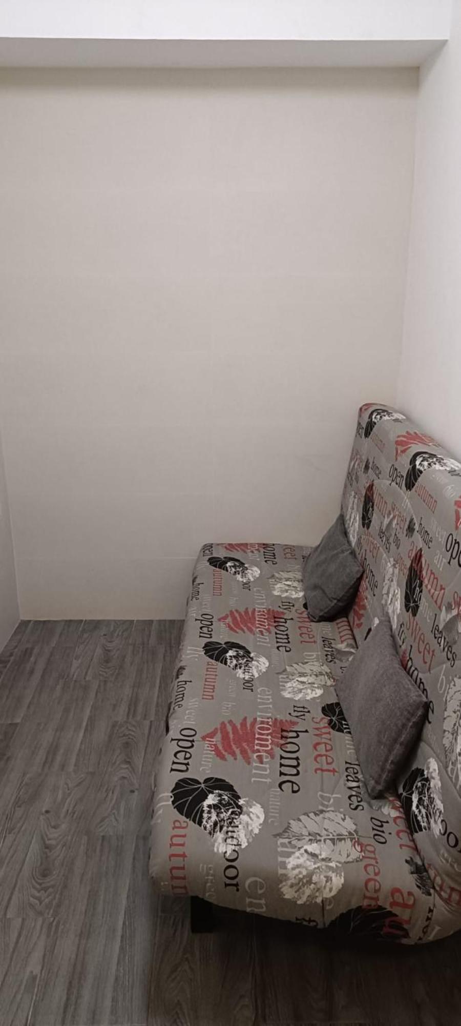 Marina Apartment
