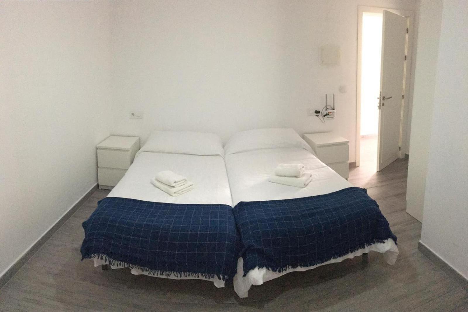 Marina Apartment *