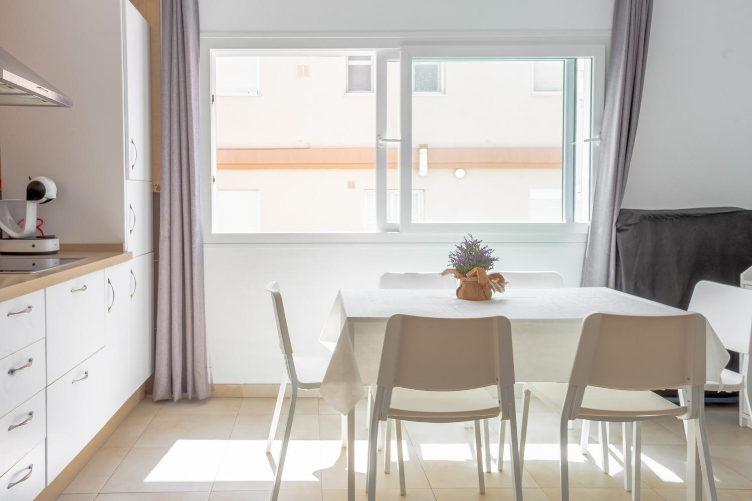 Marina Apartment