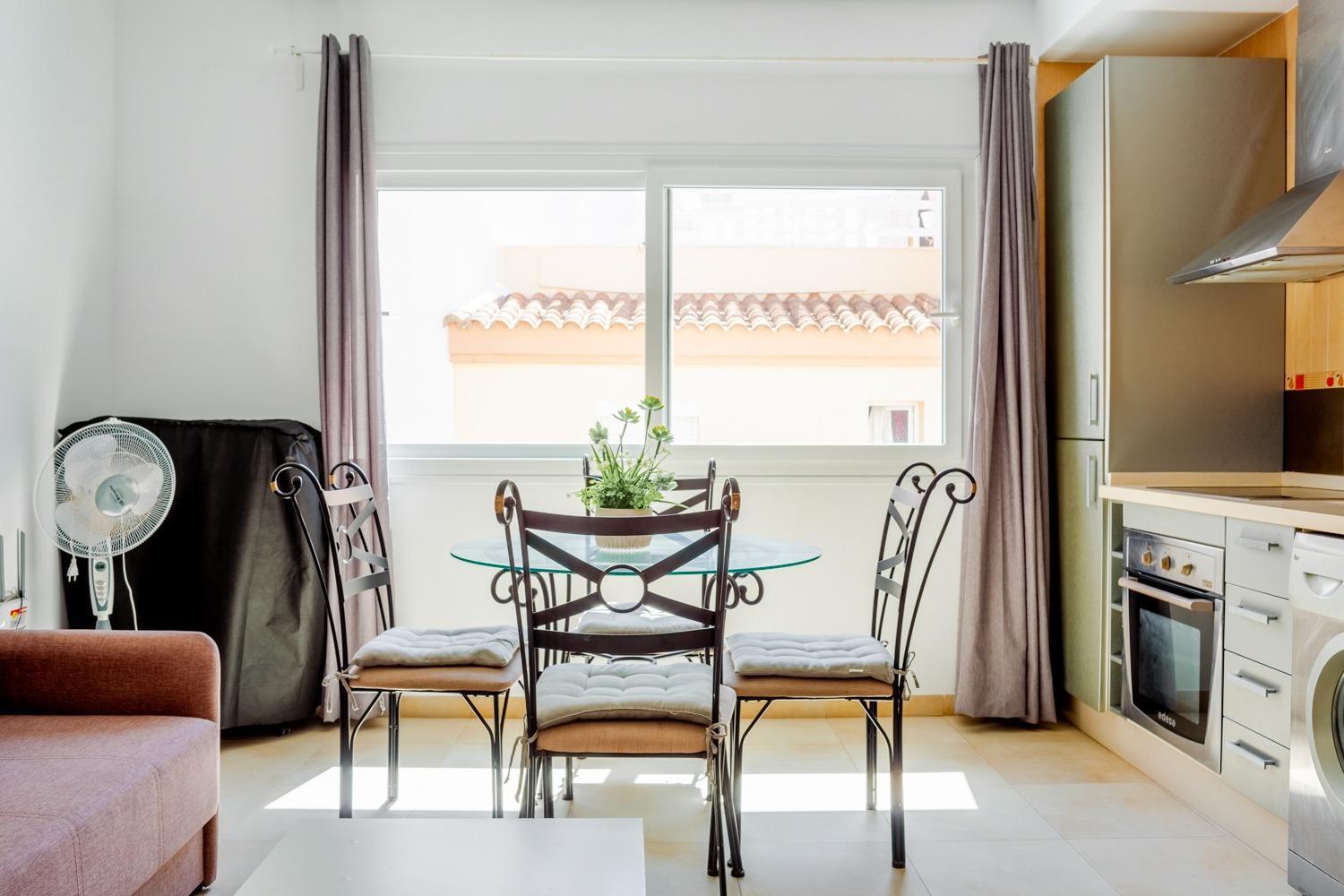 Marina Apartment Tarifa