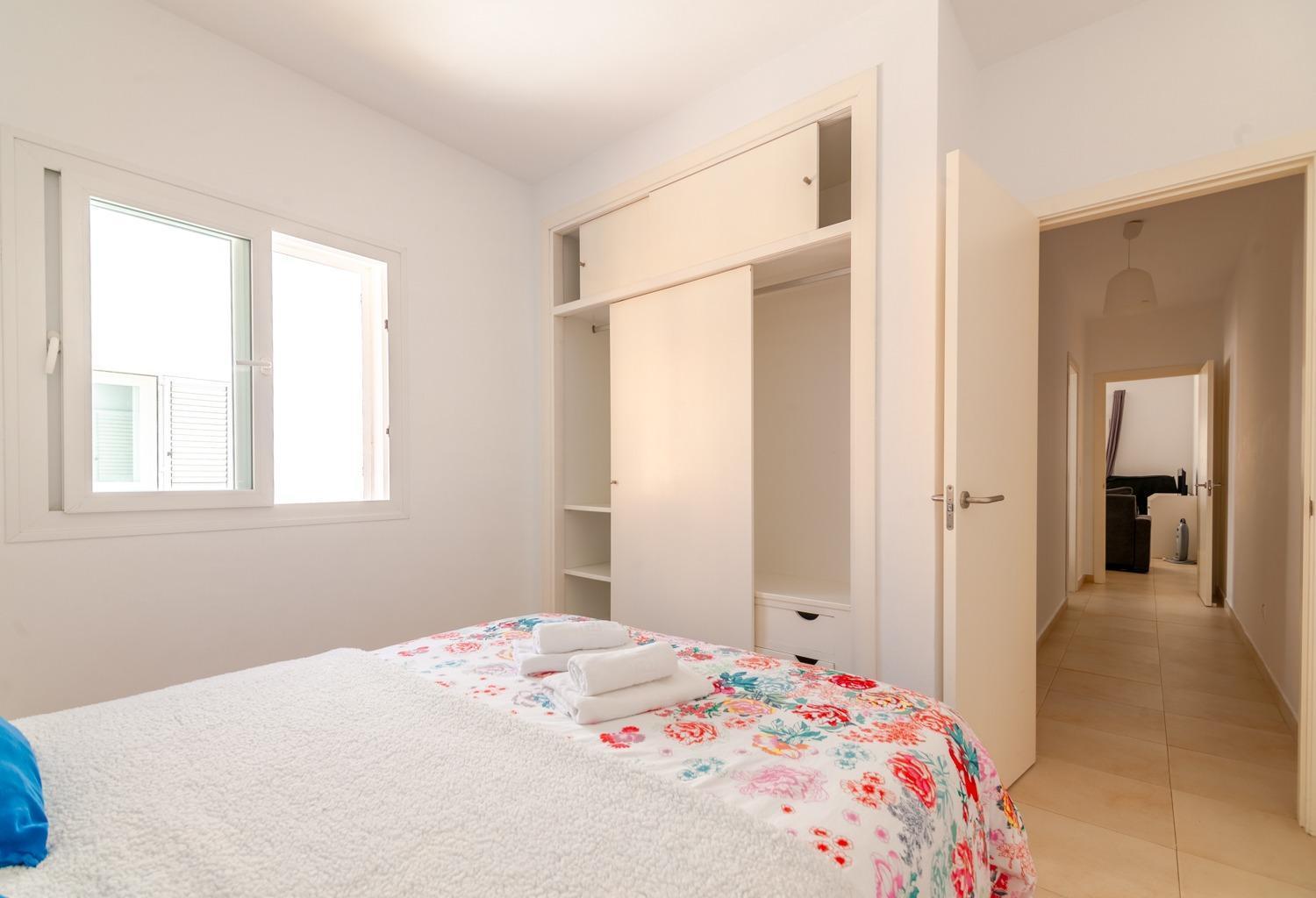 Marina Apartment