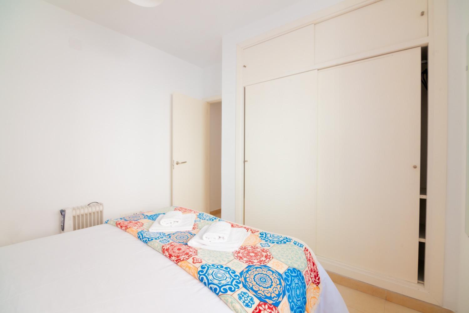Marina Apartment *