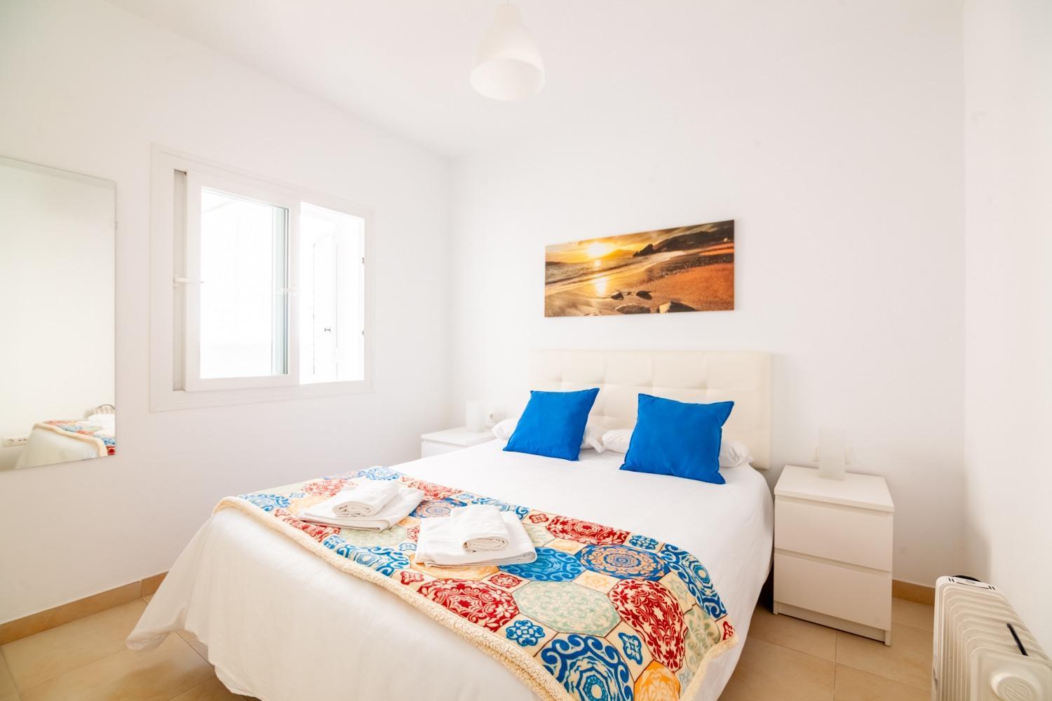 Apartment Marina