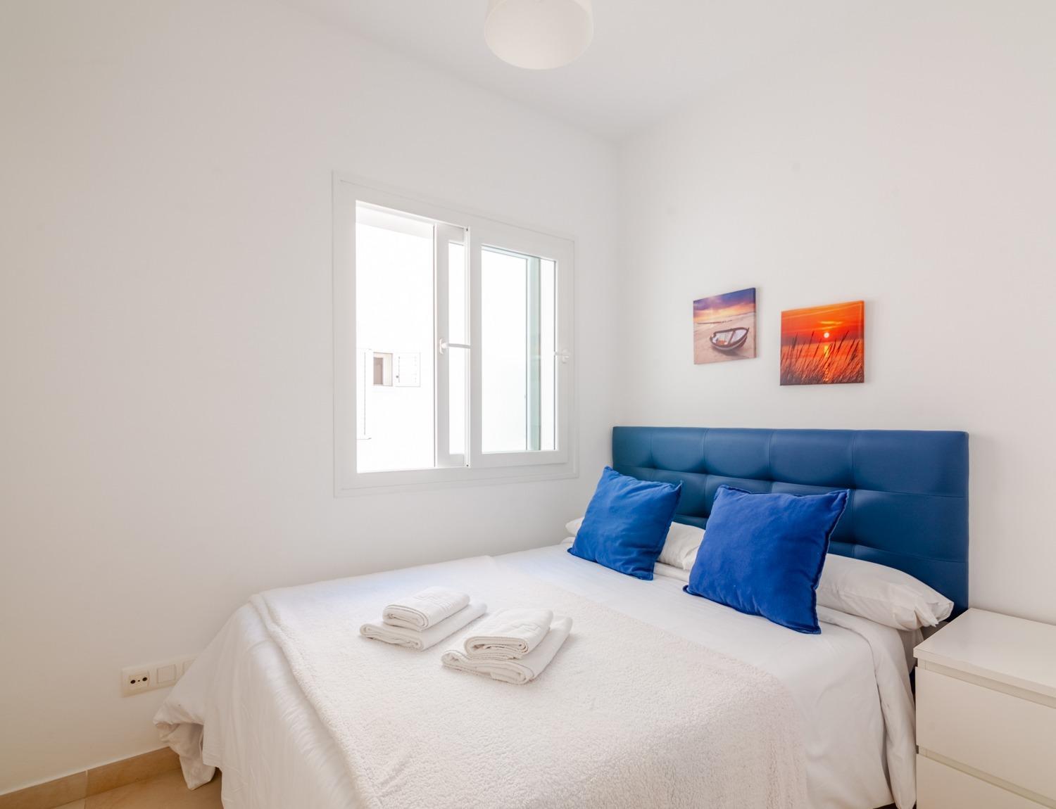 Marina Apartment *