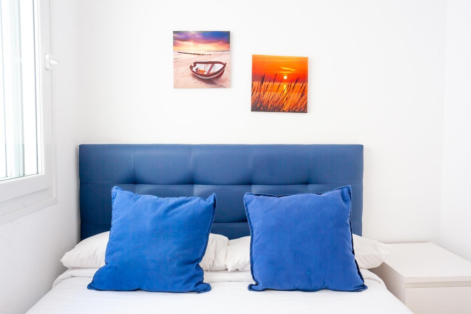 Marina Apartment *