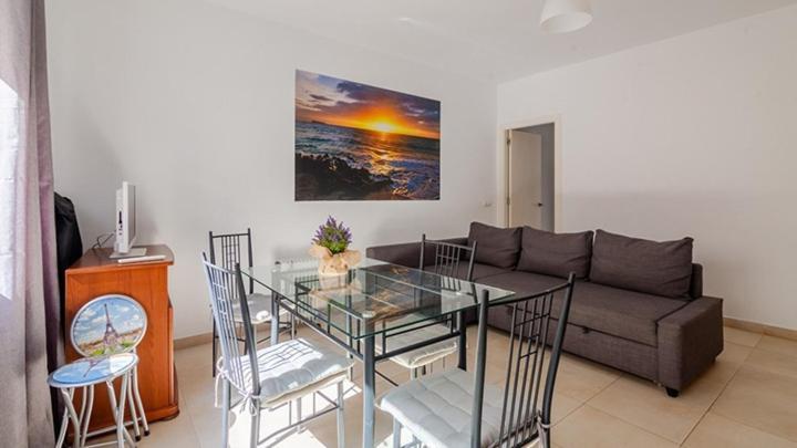 Marina Apartamento Tarifa