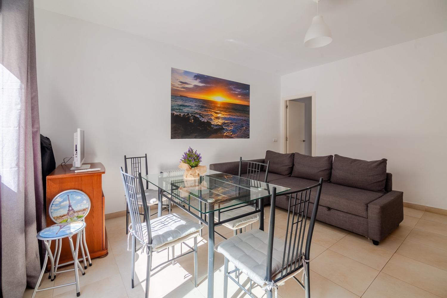 Marina Apartment *