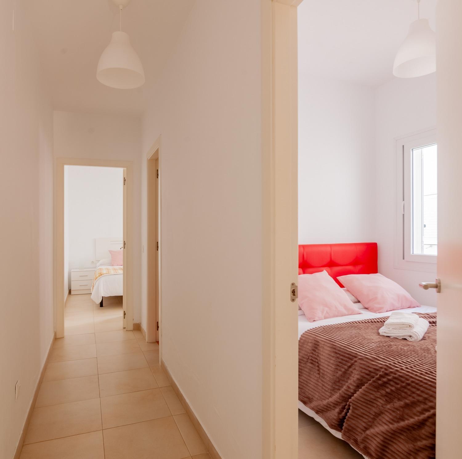Apartment Marina *