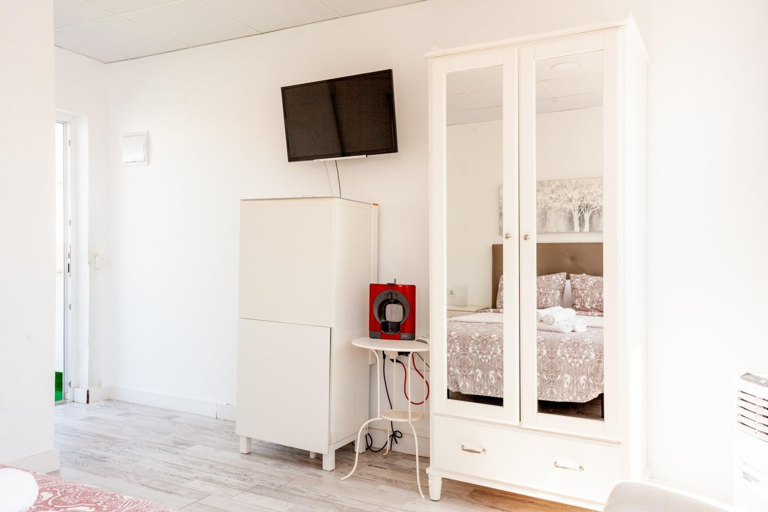 Apartment Marina *