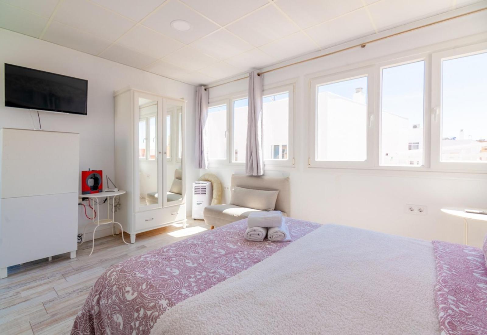 Apartment Marina Tarifa