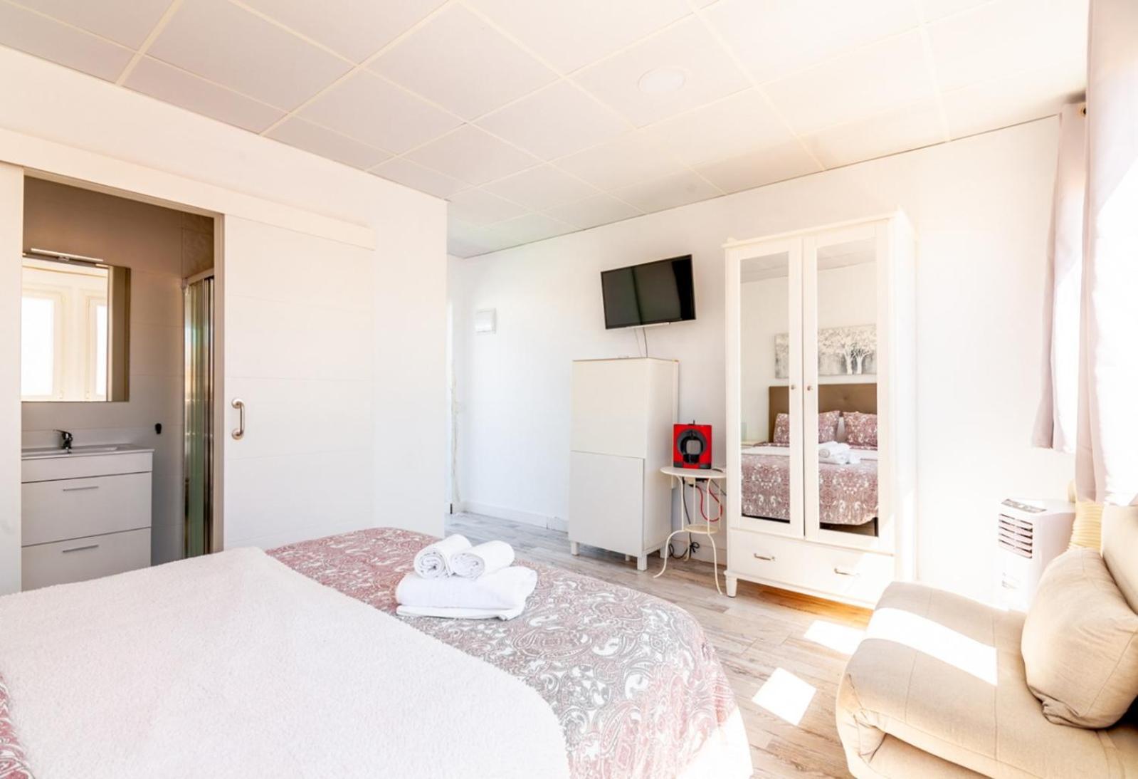 Apartment Marina *